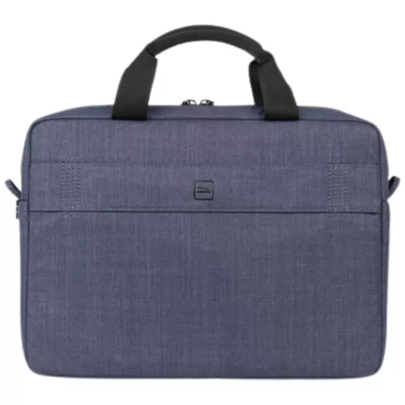 Tucano Stop Capa para portátil 11/12 para MacBook 12, MacBook Air 13, MacBook Pro 13, Azul