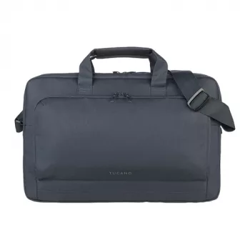 TUCANO Star Mala para portátil 16 polegadas MacBook Pro Azul
