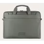 Tucano Work Out 5 Mala para portátil 14 polegadas MacBook, Verde