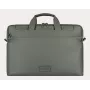 Tucano Work Out 5 Mala para portátil 16 polegadas MacBook, Verde