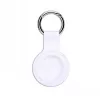 CELLY AIRCASETAG - capa de silicone para AirTag - branco