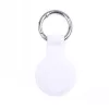 CELLY AIRCASETAG - capa de silicone para AirTag - branco