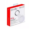CELLY AIRCASETAG - capa de silicone para AirTag - branco