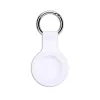 CELLY AIRCASETAG - capa de silicone para AirTag - branco