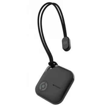 Rastreador de objetos CELLY SMARTFINDER preto