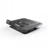 Suporte rotativo 360 CELLY para tablet e portátil