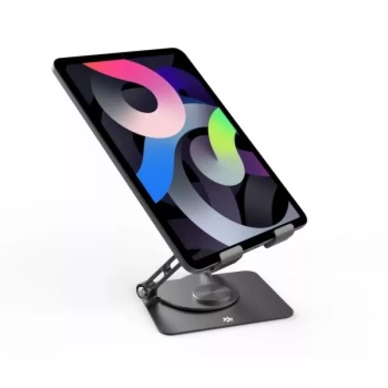Suporte rotativo 360 CELLY para tablet e portátil