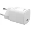 Fonte de alimentação USB-C CELLY TC1USBC20WEVOWH 20W branca