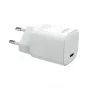 Fonte de alimentação USB-C CELLY TC1USBC20WEVOWH 20W branca