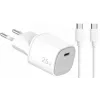 CELLY UP TC 1 USB-C 25W + cabo C to C