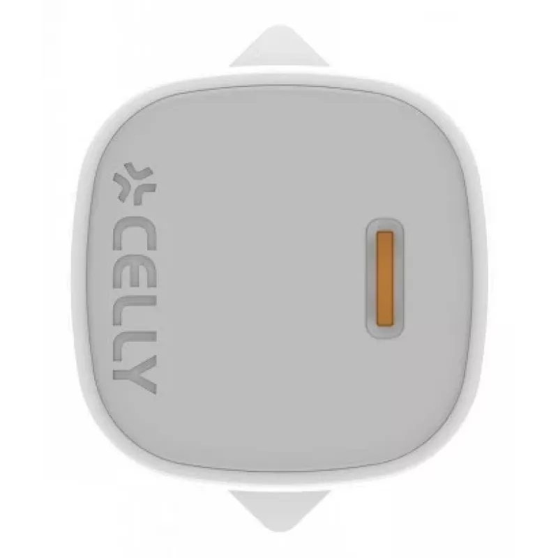 CELLY UP TC 1 USB-C 25W + cabo C to C