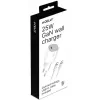 CELLY UP TC 1 USB-C 25W + cabo C to C