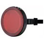 CELLY SmartBike Finder New Black - Rastreador de bicicleta Apple Find My