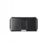 CELLY BELTPRO CASE XL Black - Bolsa de cinto universal para smartphone