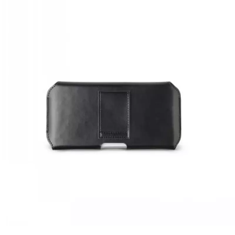 CELLY BELTPRO CASE XL Black - Bolsa de cinto universal para smartphone