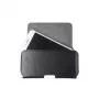 CELLY BELTPRO CASE XL Black - Bolsa de cinto universal para smartphone