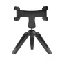 CELLY Nano Tripod Black - Mini tripé de mesa para smartphones