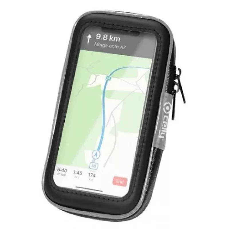 CELLY suporte universal para bicicleta XXXL