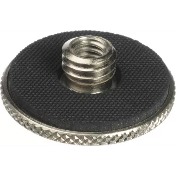 VITEC GROUP adaptador de rosca 1/4 polegadas para 3/8 polegadas com plataforma de 30mm