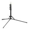 Manfrotto Nano Plus tripé de luz compacto