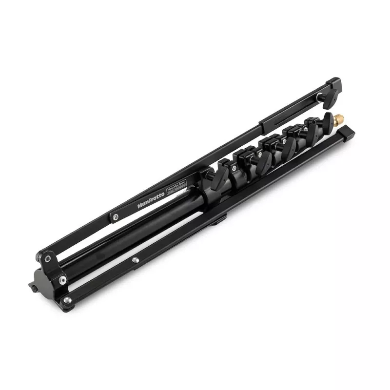 Manfrotto Nano Plus tripé de luz compacto