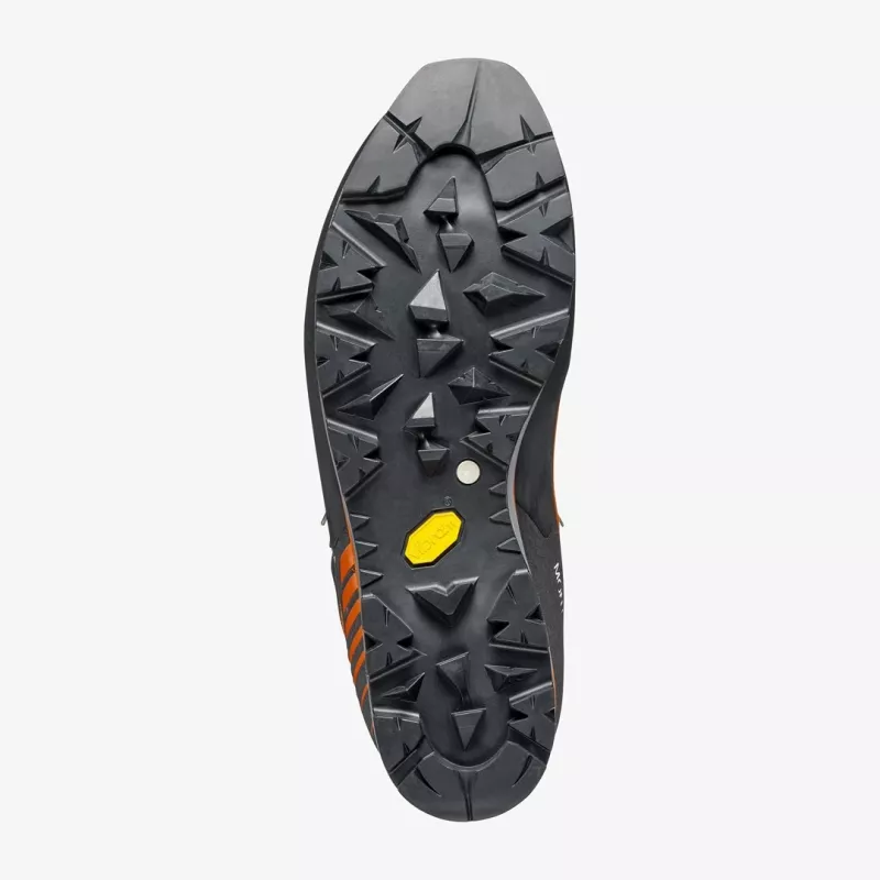 Scarpa Mont Blanc Pro GTX botas de alpinismo - Tonic (EU 41,5)