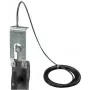 BFT SM1 sistema de desbloqueio manual externo para portões com puxador (P115005)