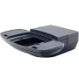 BFT RADIUS base de montagem (P123025) - preto/cinzento escuro