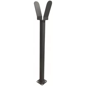 BFT suporte de braço articulado fixo para motores de portão de batente FAF 2 (P120023)