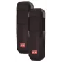 BFT Compacta A20-180 fotocélulas (emissor + recetor) barreira de luz 20m