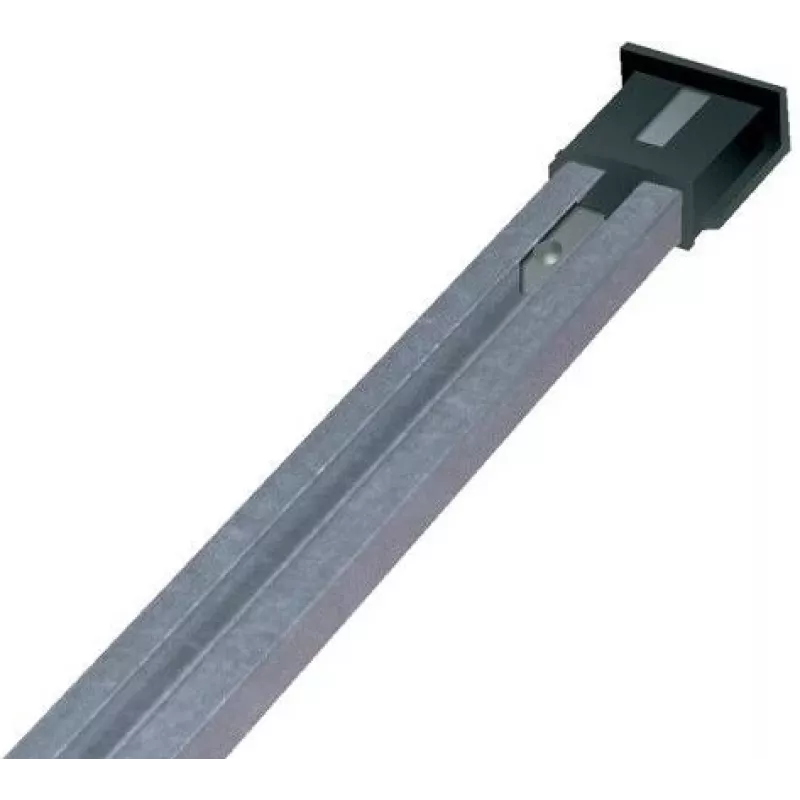BFT BIN 650-850 calha de corrente 2900mm para Botticelli