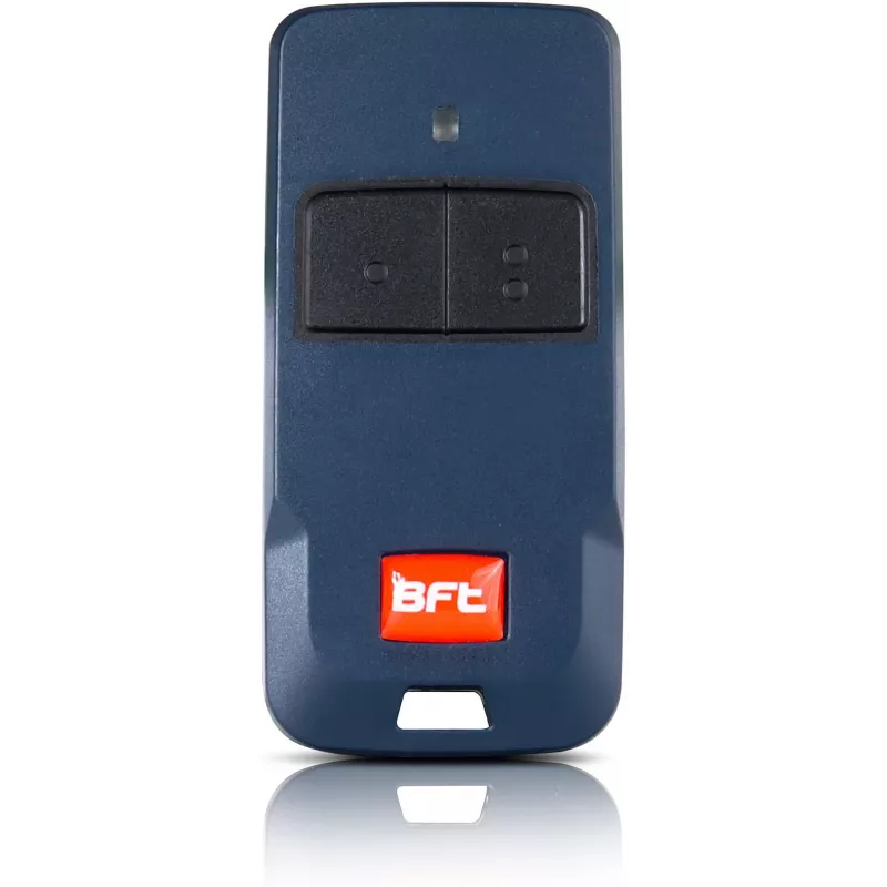 BFT MITTO COOL C2 telecomando por rádio de 2 canais 433,92 MHz (D112306)