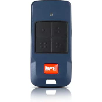 BFT MITTO COOL C4 telecomando de 4 canais 433,92 MHz (D112318)