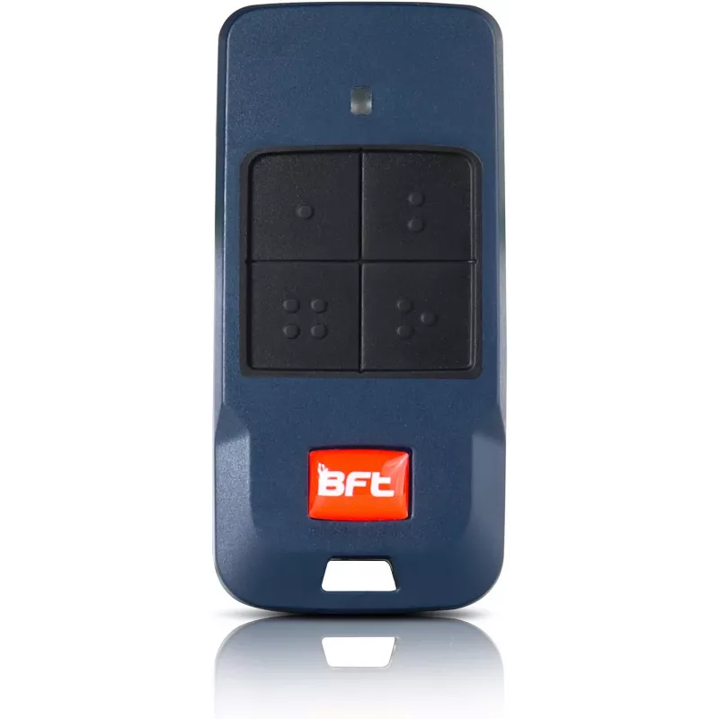 BFT MITTO COOL C4 telecomando de 4 canais 433,92 MHz (D112318)