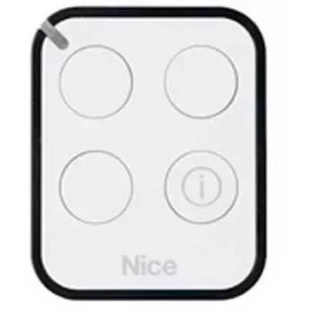NICE Era One BiDi telecomando (ON3EBDR01) - 3 canais, bidirecional, NFC