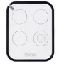 NICE Era One BiDi telecomando (ON3EBDR01) - 3 canais, bidirecional, NFC