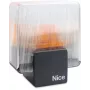 NICE ELAC luz de aviso LED intermitente com antena integrada 90-230V laranja