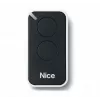 NICE ERA INTI2 Emissor de mão por rádio 2 canais 433,92 MHz Rolling Code