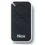 NICE ERA INTI2 Emissor de mão por rádio 2 canais 433,92 MHz Rolling Code