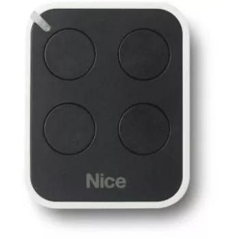 Nice ON4E ERA ONE Opera Comando à distância de 4 canais