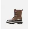 SOREL Caribou Botas de neve de homem Castanho