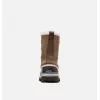 SOREL Caribou Botas de neve de homem Castanho