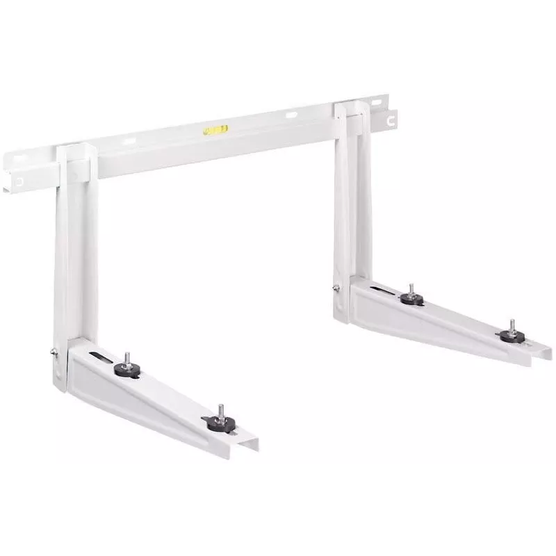 RODIGAS MS257 Suporte de parede para ar condicionado com travessa 550mm