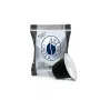 Caffè Borbone Respresso Miscela Nera Cápsulas de café 100 x 5g para Nespresso OriginalLine