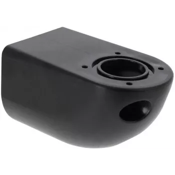 CAME KIARO Series Base de montagem de luz intermitente - Preto - 001KIAROS