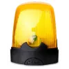 CAME KIARO KLED24 Luz LED intermitente 24V Âmbar 001KLED24