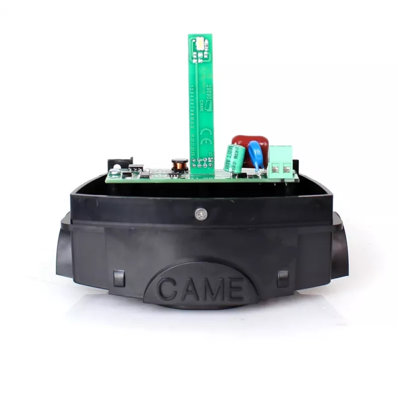 CAME KIARO KLED24 Luz LED intermitente 24V Âmbar 001KLED24