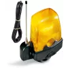 CAME KIARO KLED24 Luz LED intermitente 24V Âmbar 001KLED24