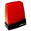 CAME KRX1FXSO Luz de aviso intermitente LED Laranja 24/230V (806LA-0010)