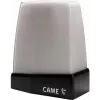 CAME KRX1FXSW Luz de aviso intermitente LED Branca 24/230V (806LA-0020)